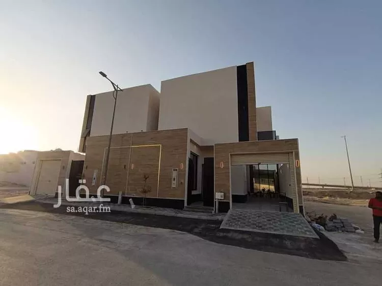 فيلا للبيع في شارع طريق جده, حي طويق, مدينة الرياض, منطقة الرياض