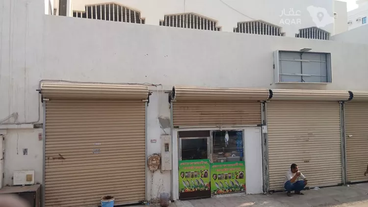 عمارة للبيع في شارع علي بن الرومي ، حي الربوة ، جدة ، جدة صورة 3