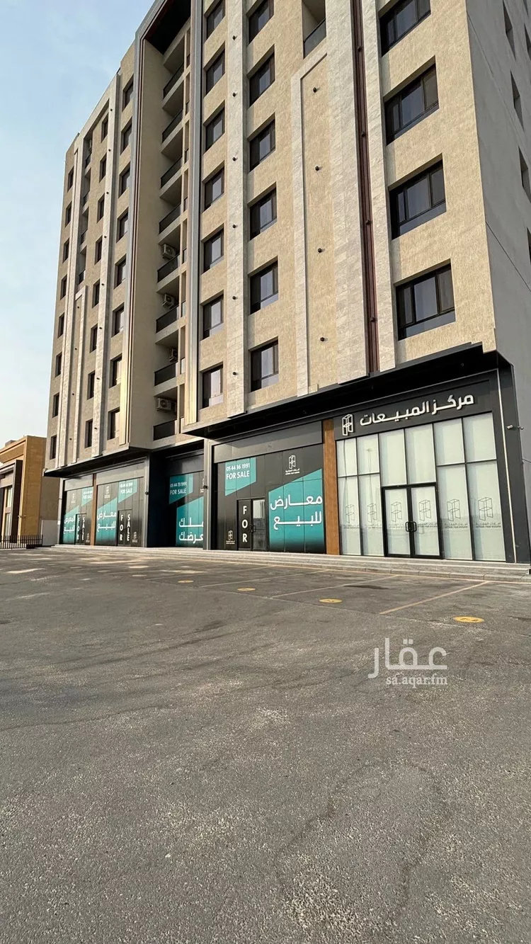 محل للبيع في شارع الملك عبد الله, حي المنار, مدينة الدمام, المنطقة الشرقية صورة 3