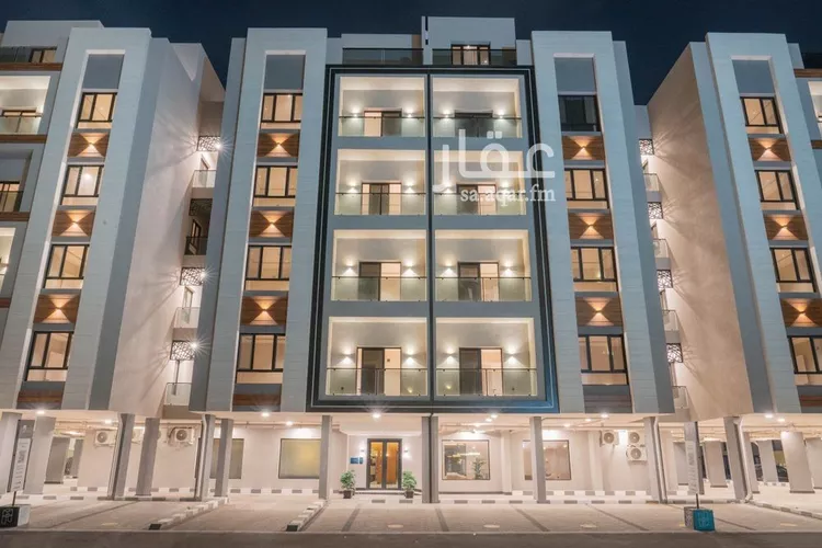 شقة للبيع في شارع العطايف, حي الحمراء, مدينة الخبر, المنطقة الشرقية