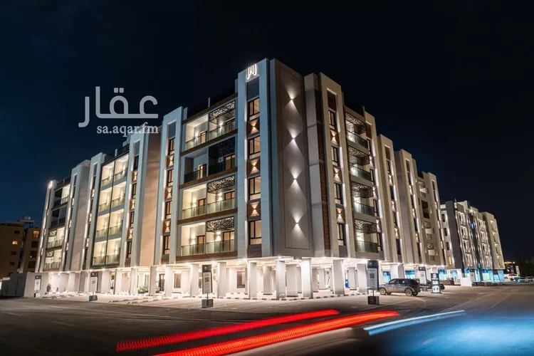 شقة للبيع في شارع العطايف, حي الحمراء, مدينة الخبر, المنطقة الشرقية صورة 2