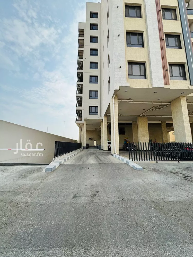 شقة للبيع في شارع الملك عبد الله, حي المنار, مدينة الدمام, المنطقة الشرقية صورة 5