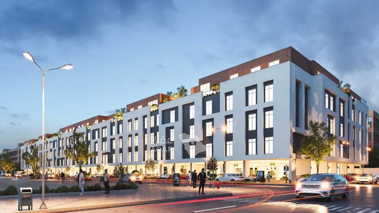 Apartment for Sale in Al Khobar Al Jawharah