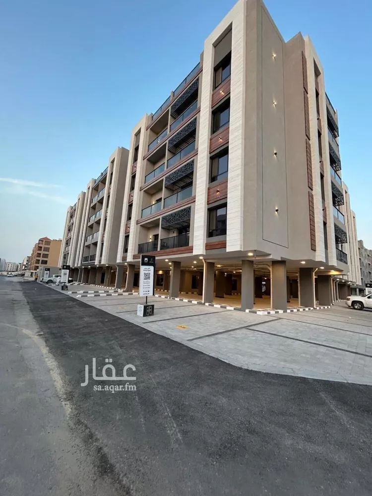 شقة للبيع في شارع الحمراء, حي الحمراء, مدينة الخبر, المنطقة الشرقية