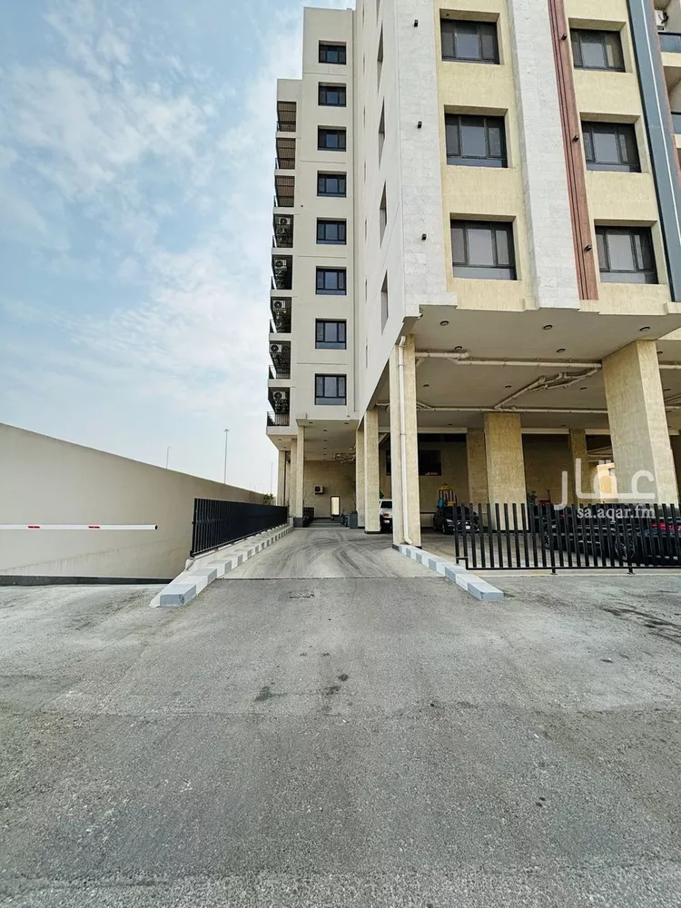 شقة للبيع في شارع الملك عبد الله, حي المنار, مدينة الدمام, المنطقة الشرقية صورة 2