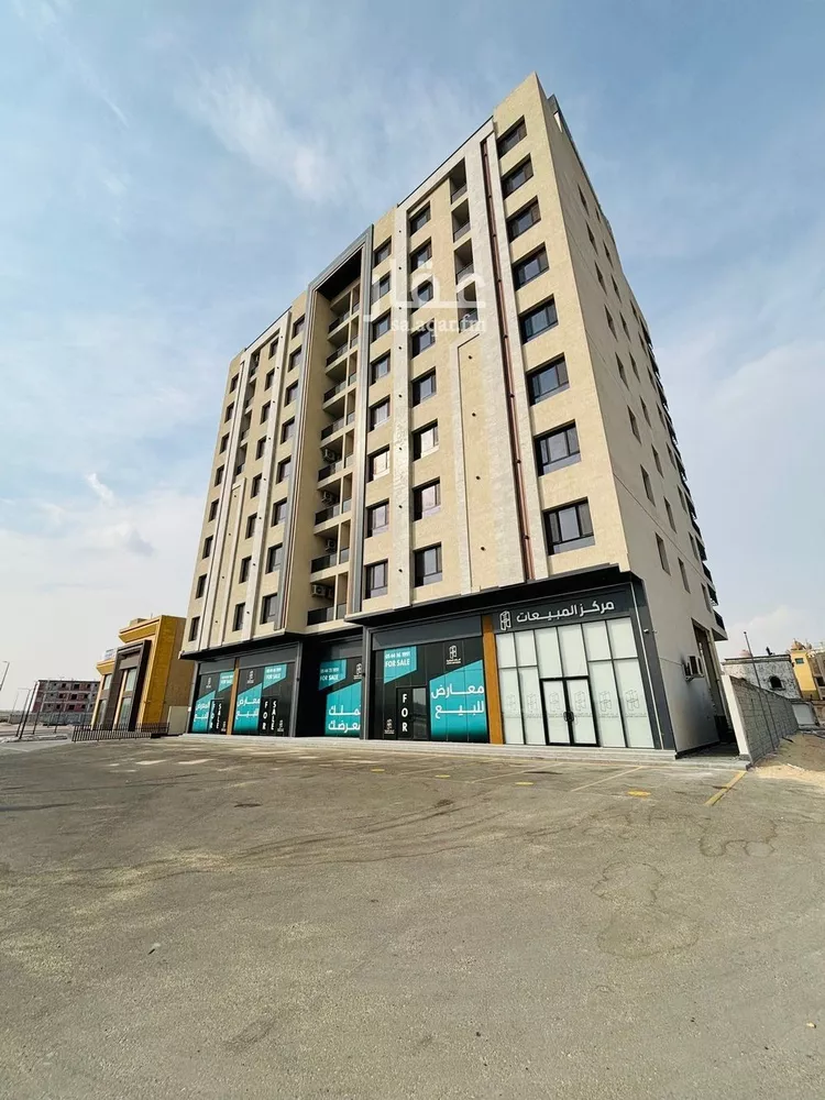 شقة للبيع في شارع الملك عبد الله, حي المنار, مدينة الدمام, المنطقة الشرقية