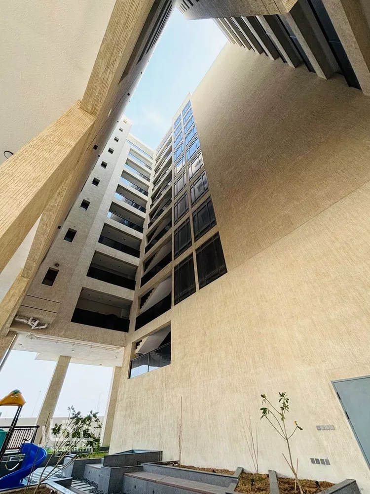 شقة للبيع في شارع الملك عبد الله, حي المنار, مدينة الدمام, المنطقة الشرقية صورة 3