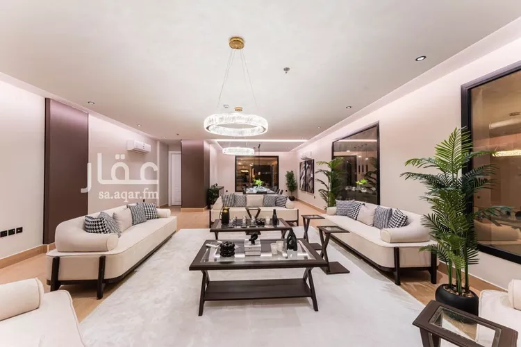 شقة للبيع في شارع العطايف, حي الحمراء, مدينة الخبر, المنطقة الشرقية صورة 5