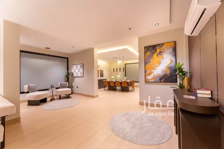 شقة للبيع في شارع العطايف, حي الحمراء, مدينة الخبر, المنطقة الشرقية صورة 5