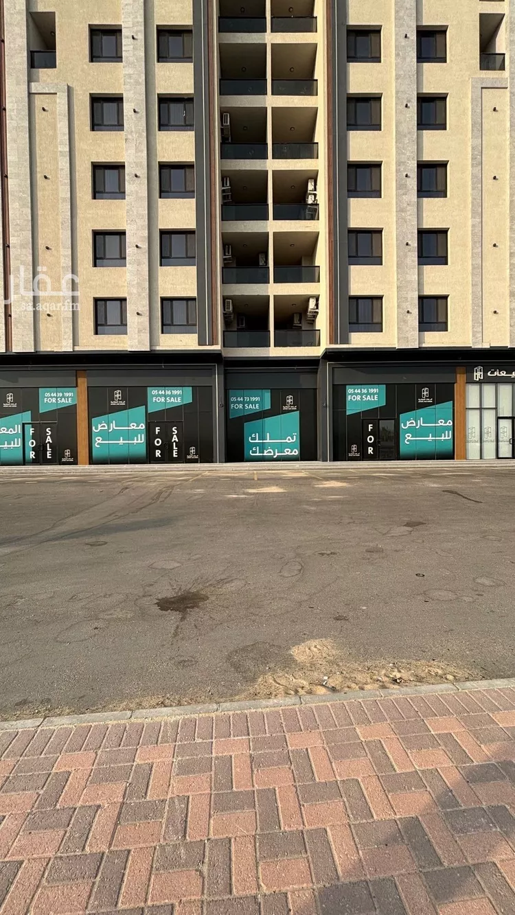 محل للبيع في شارع الملك عبد الله, حي المنار, مدينة الدمام, المنطقة الشرقية صورة 4