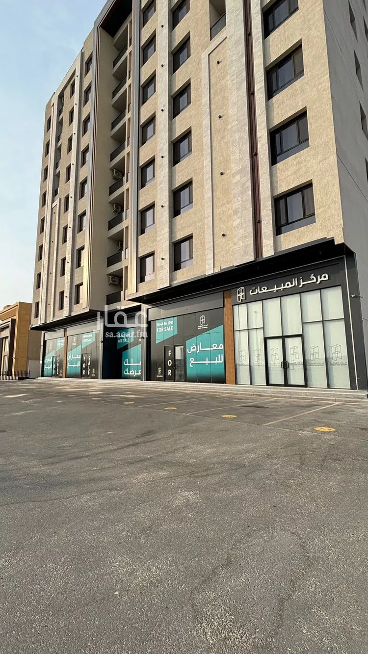 محل للبيع في شارع الملك عبد الله, حي المنار, مدينة الدمام, المنطقة الشرقية صورة 3