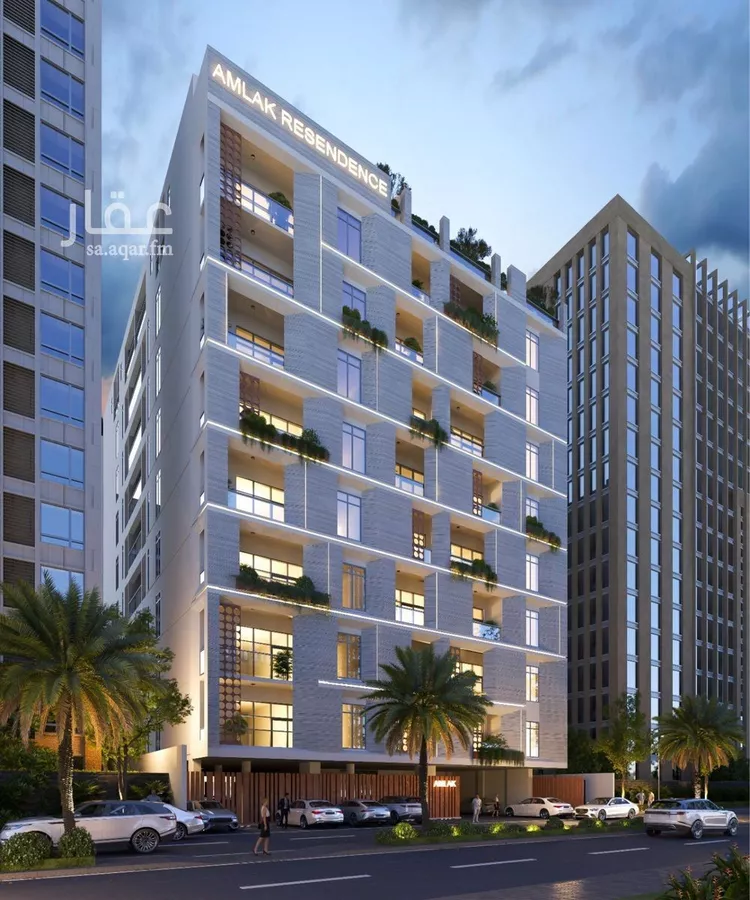 Apartment for Sale in Dammam As Saif صورة 2