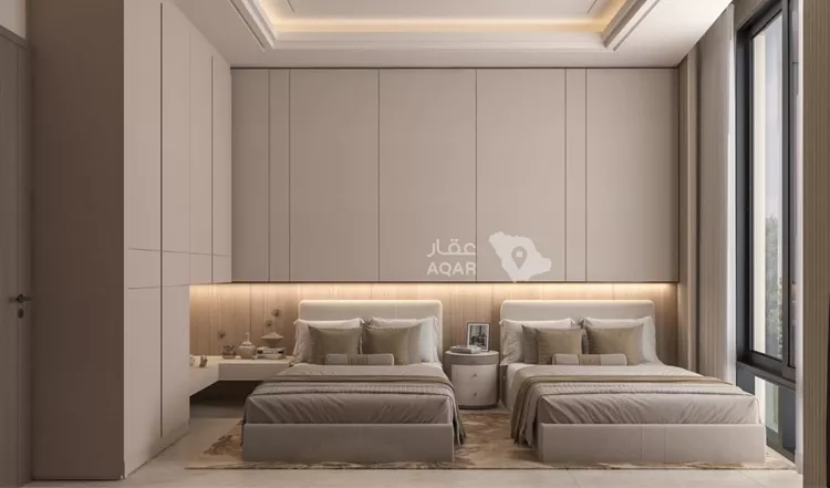 شقة للبيع في شارع الملك فيصل ابن عبدالعزيز سعود, حي السيف, مدينة الدمام, المنطقة الشرقية 7