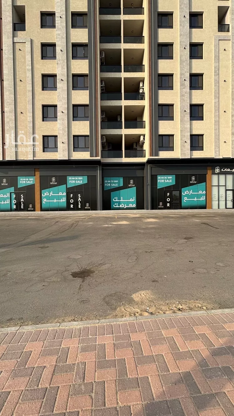 محل للبيع في شارع الملك عبد الله, حي المنار, مدينة الدمام, المنطقة الشرقية صورة 4