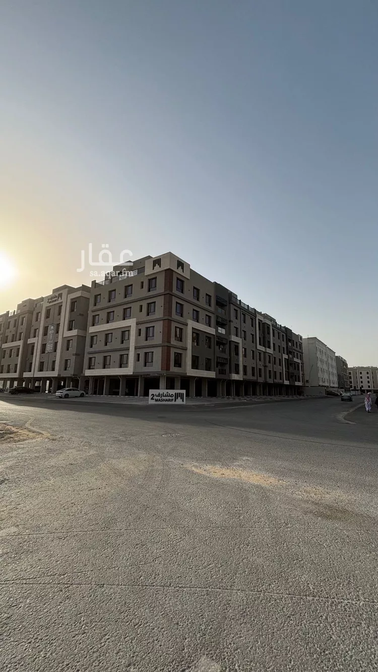 شقة للبيع في شارع العطايف, حي الحمراء, مدينة الخبر, المنطقة الشرقية