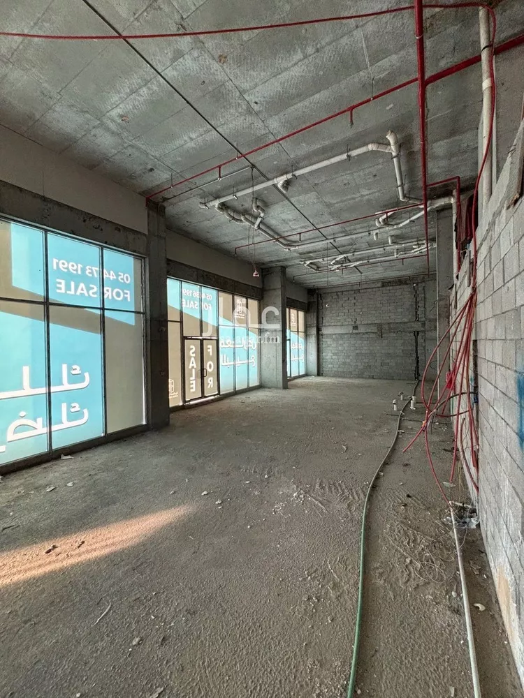 محل للبيع في شارع الملك عبد الله, حي المنار, مدينة الدمام, المنطقة الشرقية صورة 5