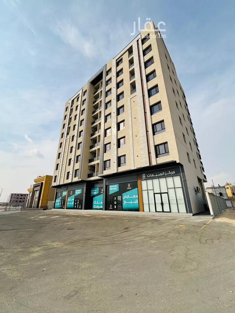 شقة للبيع في شارع الملك عبد الله, حي المنار, مدينة الدمام, المنطقة الشرقية