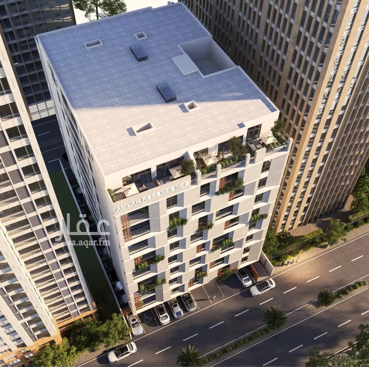 Apartment for Sale in Dammam As Saif