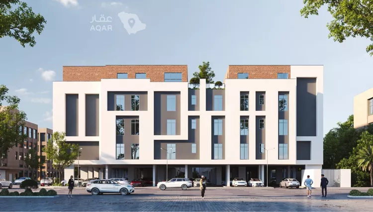 Apartment for Sale in Al Khobar Al Jawharah 3