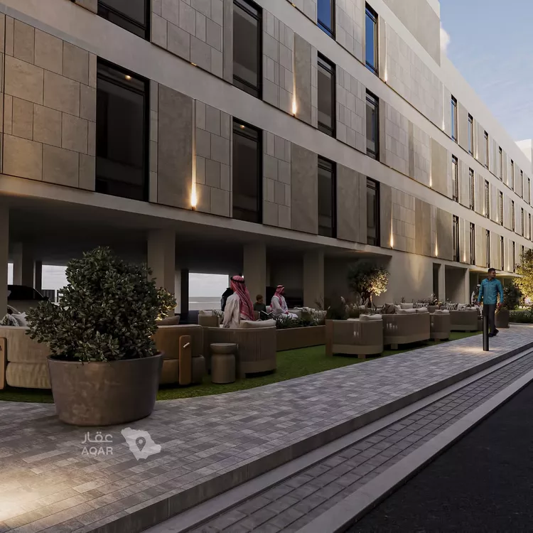 Apartment for Sale in Al Khobar Al Jawharah 6