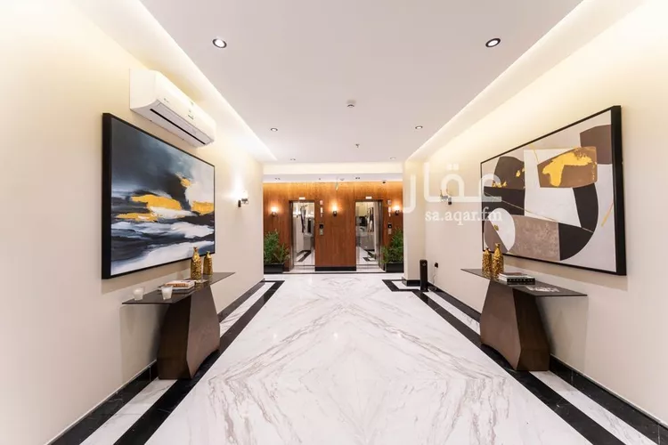 شقة للبيع في شارع العطايف, حي الحمراء, مدينة الخبر, المنطقة الشرقية صورة 4