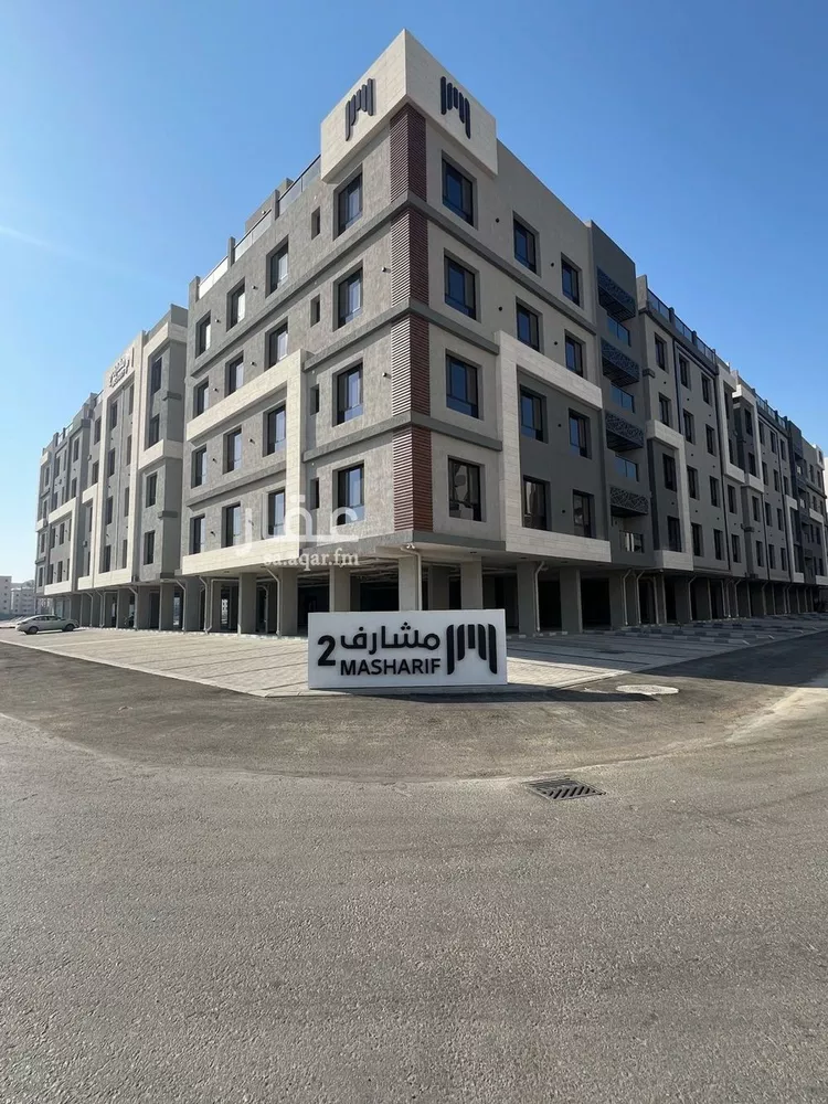 شقة للبيع في شارع العطايف, حي الحمراء, مدينة الخبر, المنطقة الشرقية صورة 2