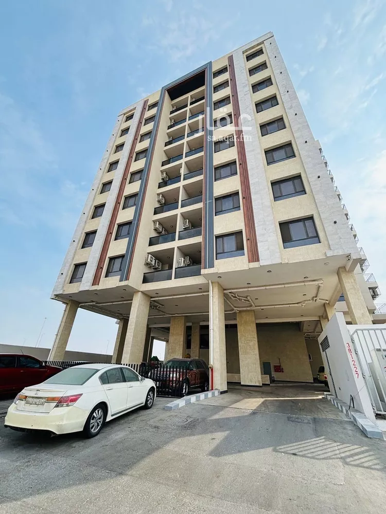 شقة للبيع في شارع الملك عبد الله, حي المنار, مدينة الدمام, المنطقة الشرقية صورة 3