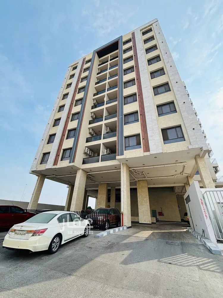 شقة للبيع في شارع الملك عبد الله, حي المنار, مدينة الدمام, المنطقة الشرقية صورة 3