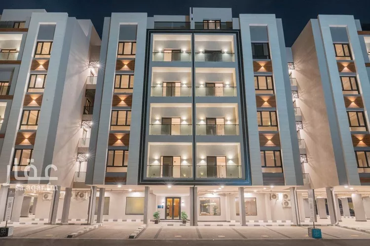 شقة للبيع في شارع العطايف, حي الحمراء, مدينة الخبر, المنطقة الشرقية