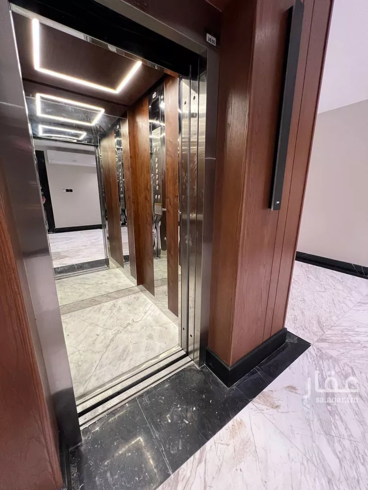 شقة للبيع في شارع العطايف, حي الحمراء, مدينة الخبر, المنطقة الشرقية صورة 4