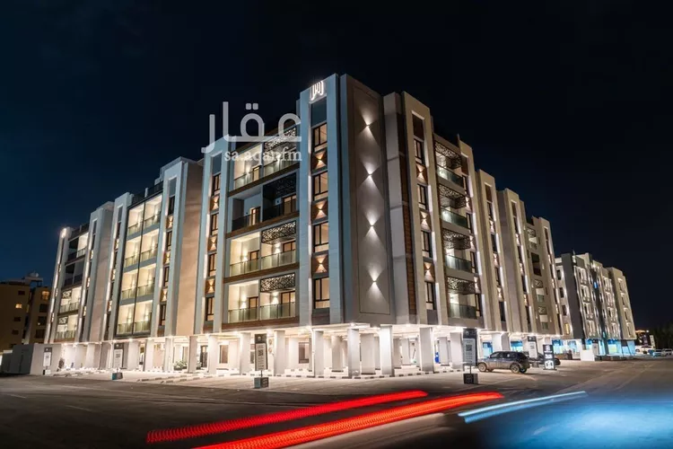 شقة للبيع في شارع العطايف, حي الحمراء, مدينة الخبر, المنطقة الشرقية صورة 2