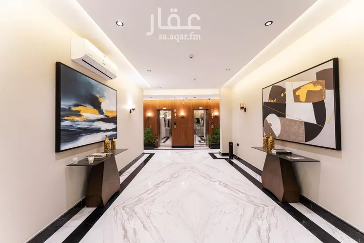 شقة للبيع في شارع العطايف, حي الحمراء, مدينة الخبر, المنطقة الشرقية صورة 4