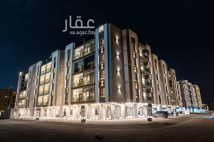 شقة للبيع في شارع العطايف, حي الحمراء, مدينة الخبر, المنطقة الشرقية صورة 3