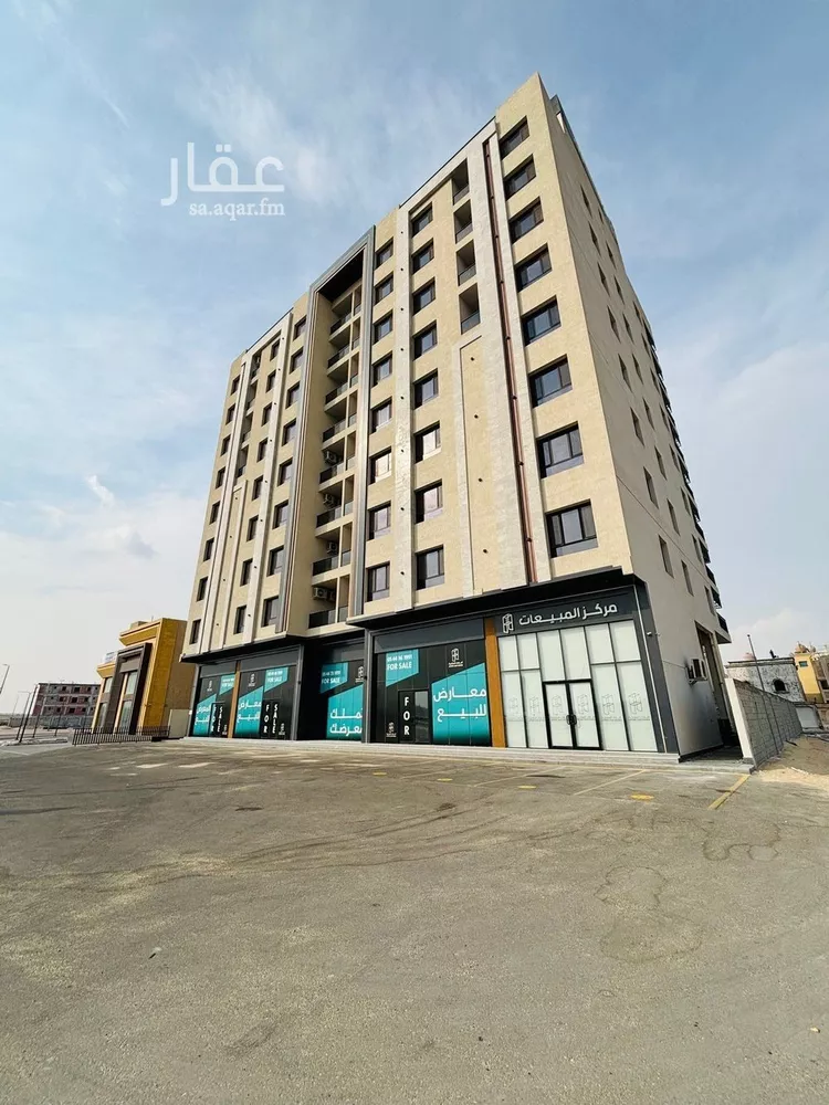 شقة للبيع في شارع الملك عبد الله, حي المنار, مدينة الدمام, المنطقة الشرقية