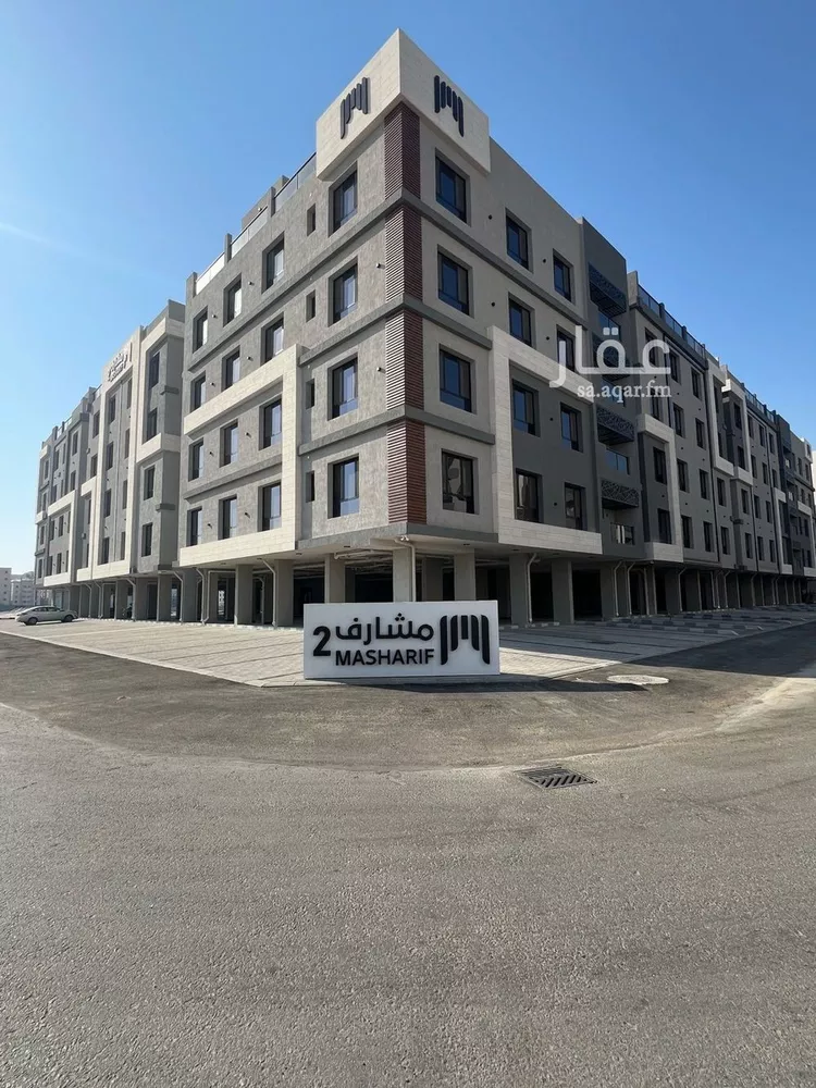 شقة للبيع في شارع مدائن صالح, حي الحمراء, مدينة الخبر, المنطقة الشرقية