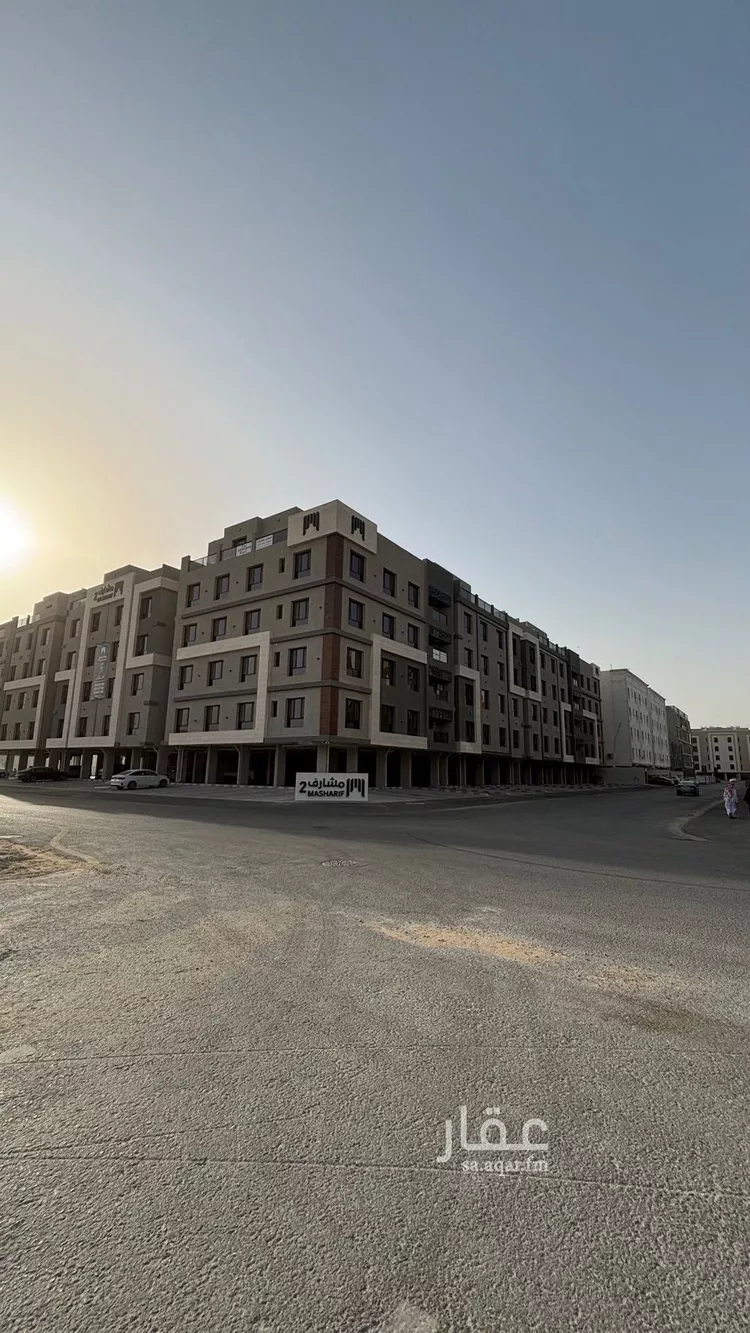 شقة للبيع في شارع العطايف, حي الحمراء, مدينة الخبر, المنطقة الشرقية