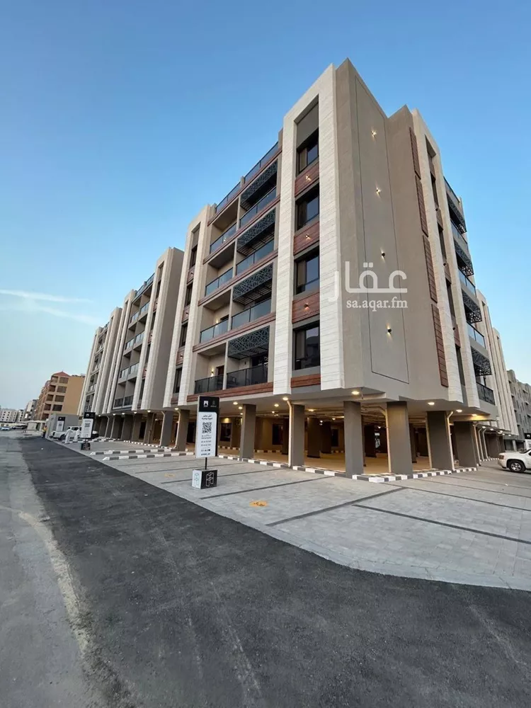 شقة للبيع في شارع العطايف, حي الحمراء, مدينة الخبر, المنطقة الشرقية صورة 2