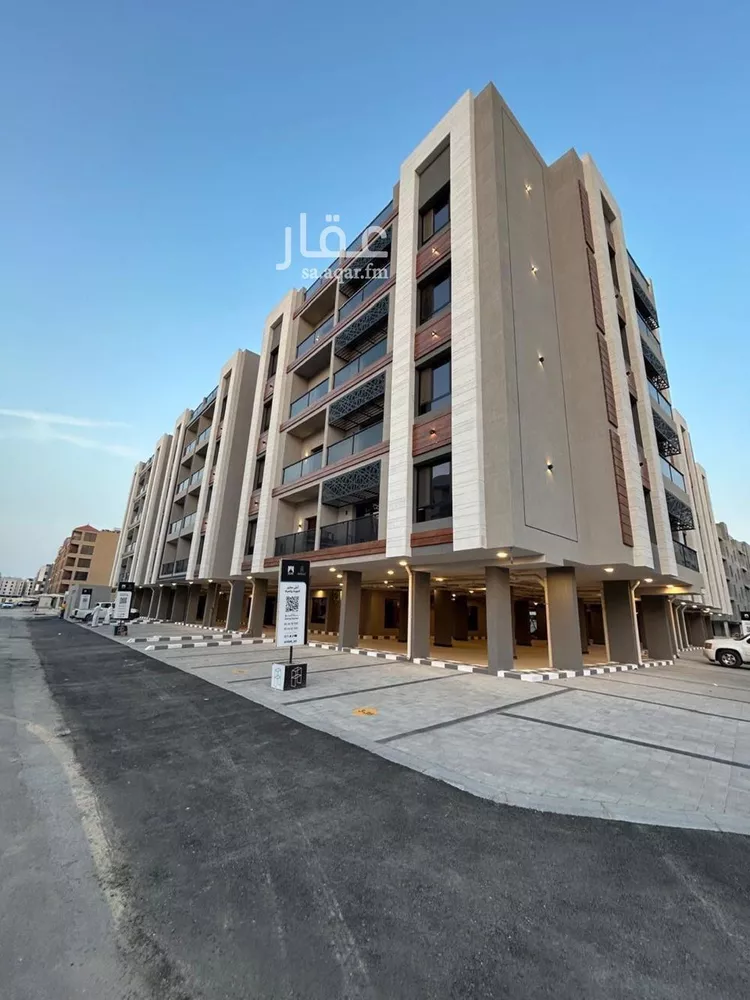 شقة للبيع في شارع العطايف, حي الحمراء, مدينة الخبر, المنطقة الشرقية صورة 2