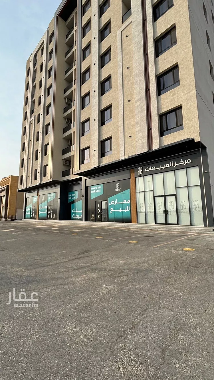 محل للبيع في شارع الملك عبد الله, حي المنار, مدينة الدمام, المنطقة الشرقية صورة 3