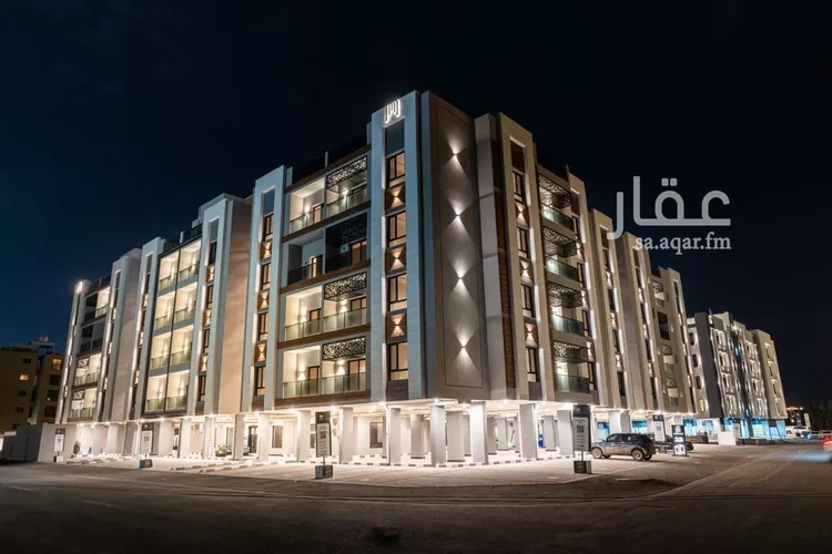 شقة للبيع في شارع العطايف, حي الحمراء, مدينة الخبر, المنطقة الشرقية صورة 3