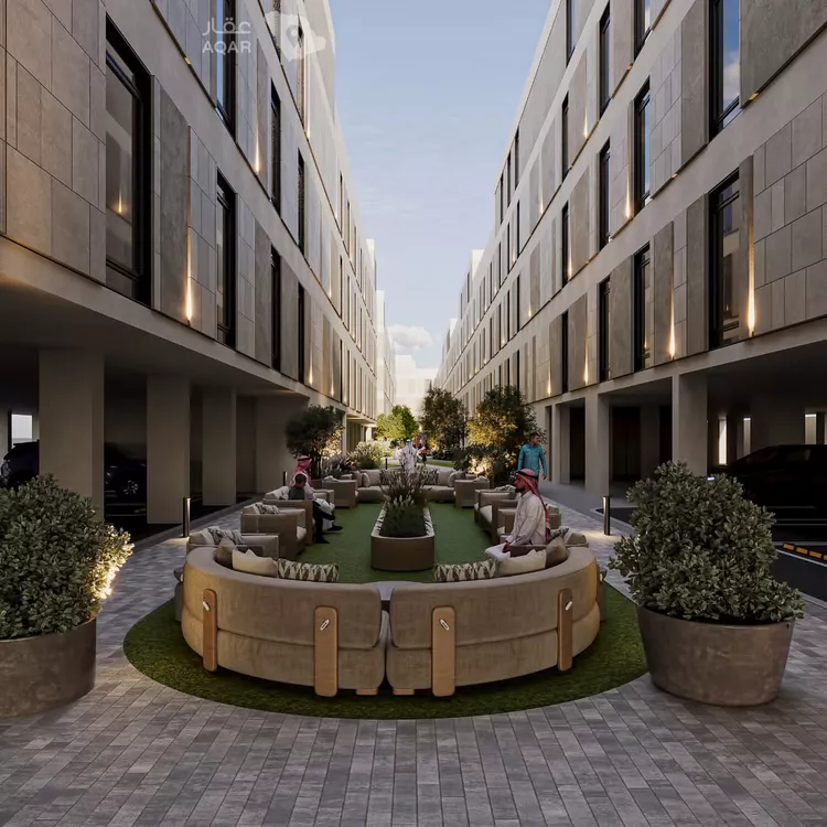 Apartment for Sale in Al Khobar Al Jawharah 9