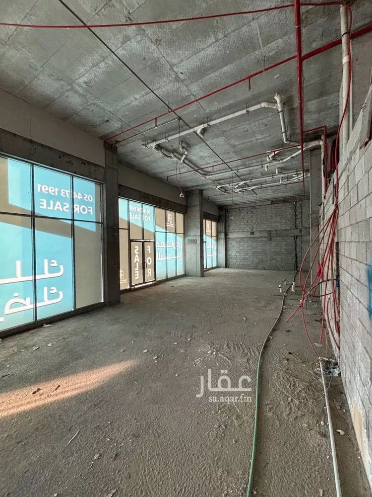 محل للبيع في شارع الملك عبد الله, حي المنار, مدينة الدمام, المنطقة الشرقية صورة 5