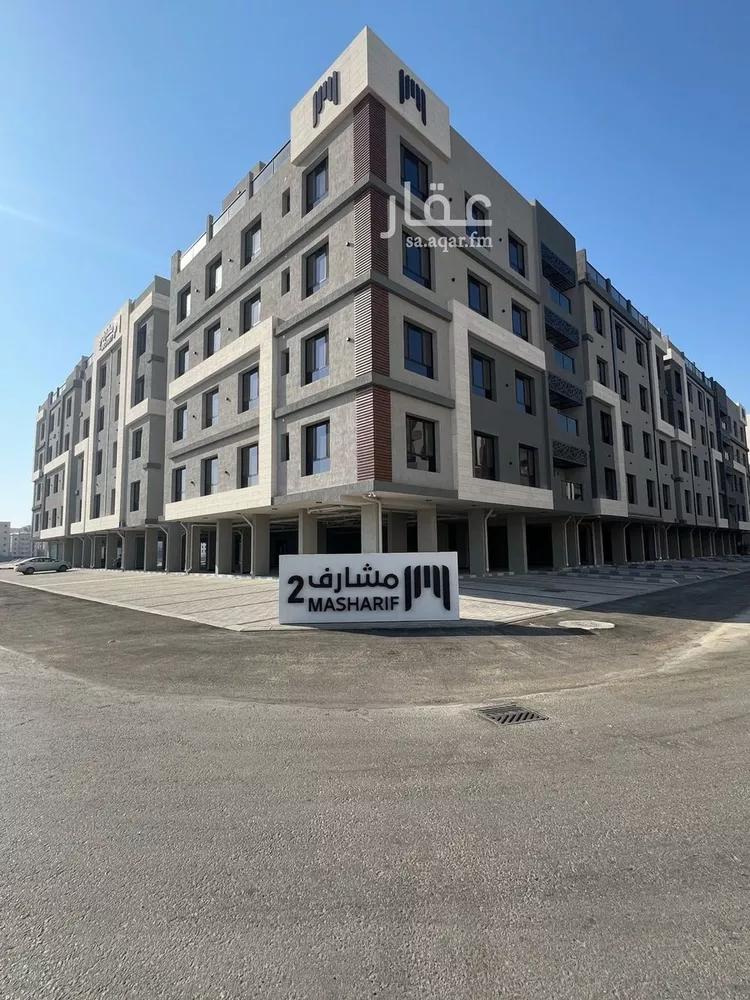 شقة للبيع في شارع العطايف, حي الحمراء, مدينة الخبر, المنطقة الشرقية صورة 2