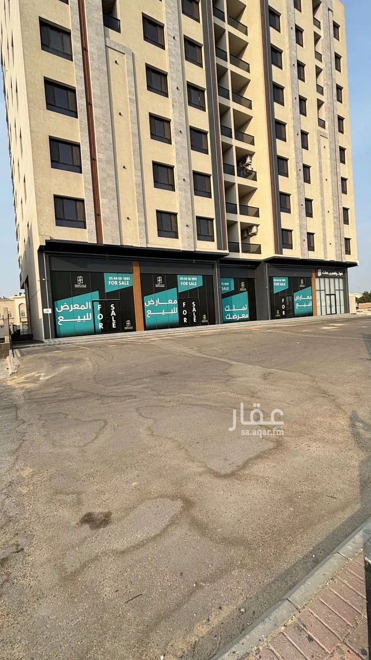 محل للبيع في شارع الملك عبد الله, حي المنار, مدينة الدمام, المنطقة الشرقية صورة 3