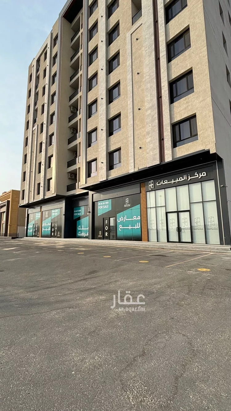 محل للبيع في شارع الملك عبد الله, حي المنار, مدينة الدمام, المنطقة الشرقية صورة 3