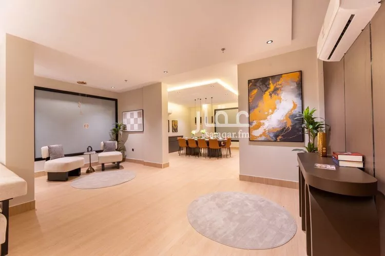 شقة للبيع في شارع العطايف, حي الحمراء, مدينة الخبر, المنطقة الشرقية صورة 5