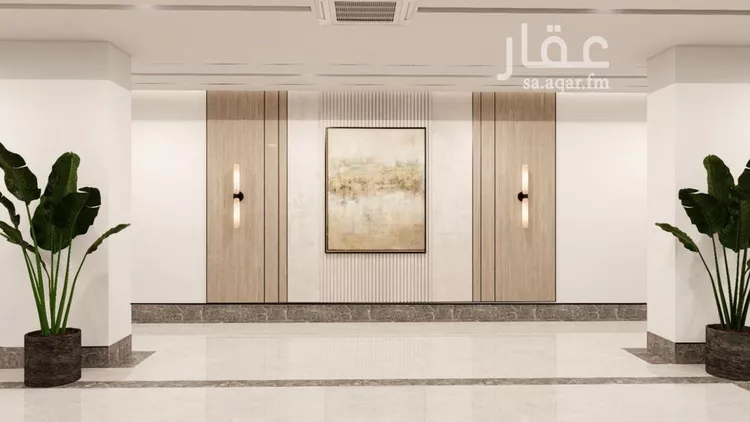 شقة للبيع في شارع مجد الدين بن الاثير, حي الراكة الجنوبية, مدينة الخبر, المنطقة الشرقية صورة 3