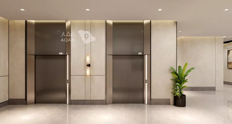 Apartment for Sale in Al Khobar Al Jawharah 15