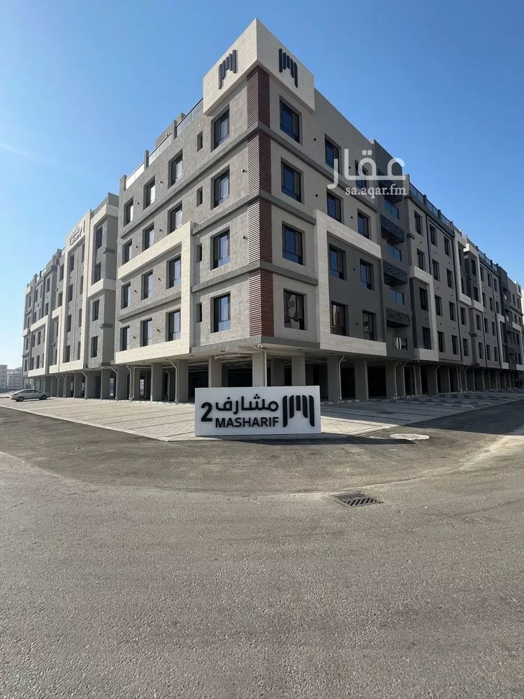 شقة للبيع في شارع العطايف, حي الحمراء, مدينة الخبر, المنطقة الشرقية