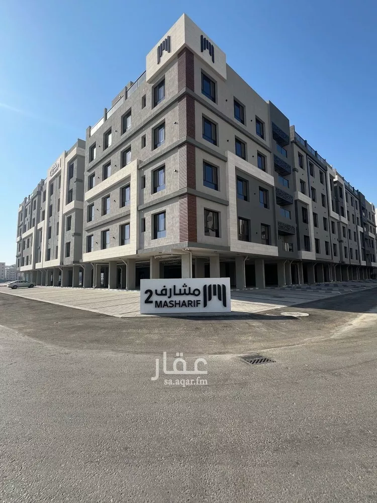 شقة للبيع في شارع العطايف, حي الحمراء, مدينة الخبر, المنطقة الشرقية صورة 2